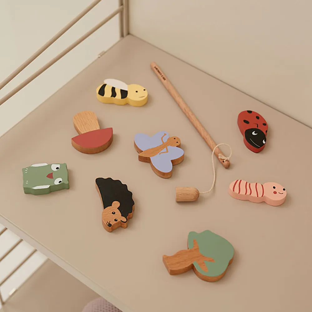  Kids Concept  kalastus pelie EDVIN