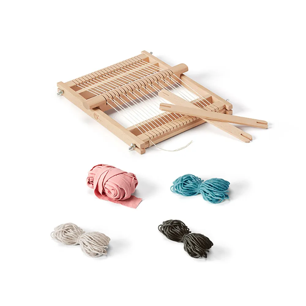 Lapset Concept Weaving kehys CARL LARSSON