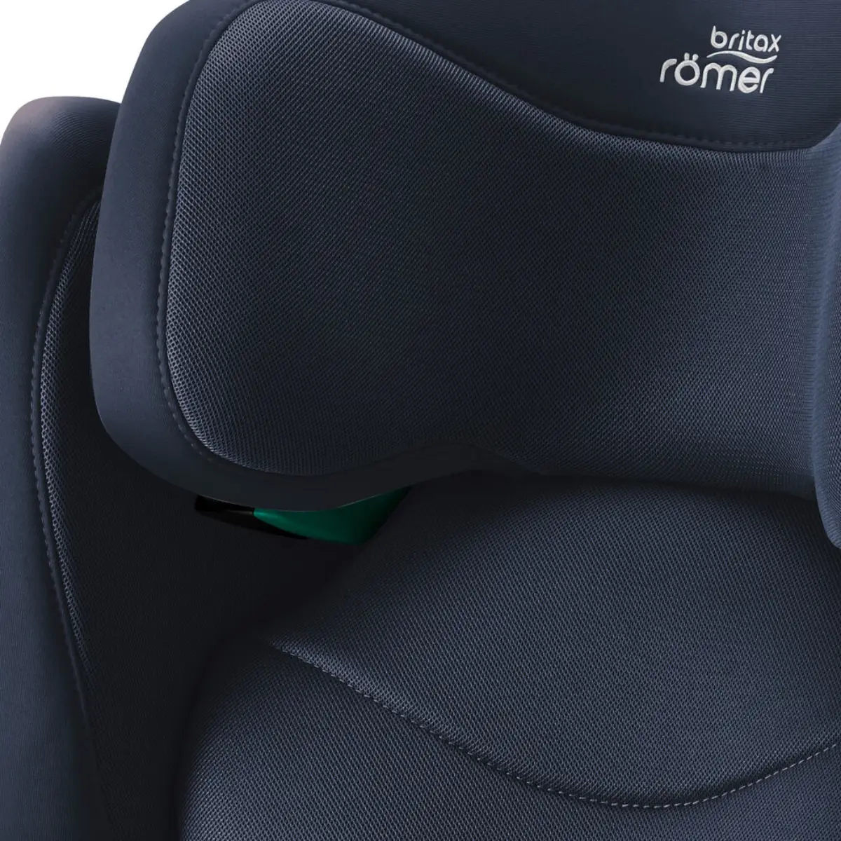 Britax KIDFIX M i-SIZE -turvavyöistuin Night Blue