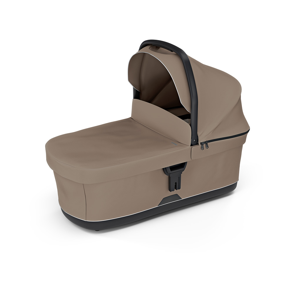 Thule-makuualusta - Tinted Taupe