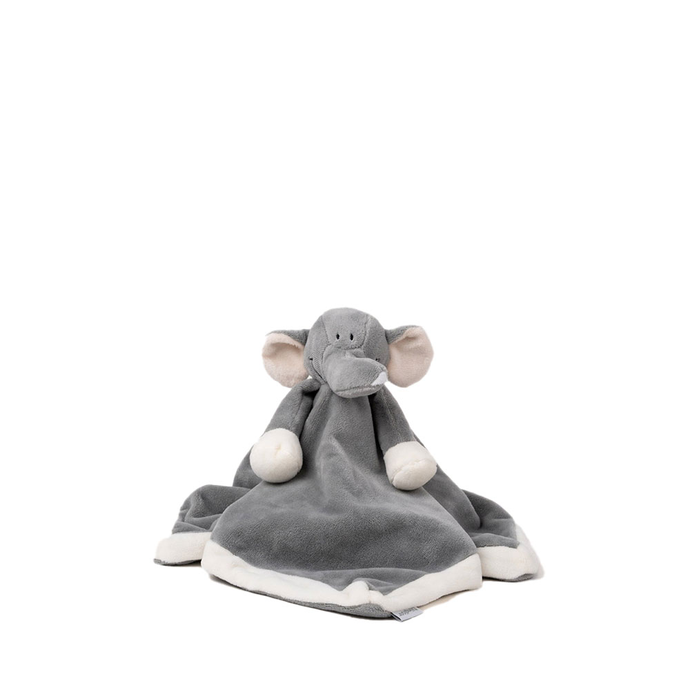 Teddykompaniet Diinglisar Uniriepu Norsu Harmaa