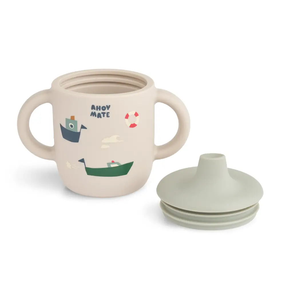 Liewood Neil -muki, purjehdus / hiekka