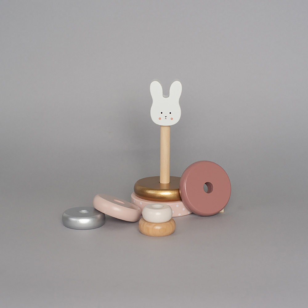 JaBaDaBaDo Pinottava Lelupupu