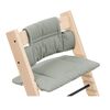 Stokke Tripp Trapp Classic -tyyny Glacier Green - jäätikönvihreä