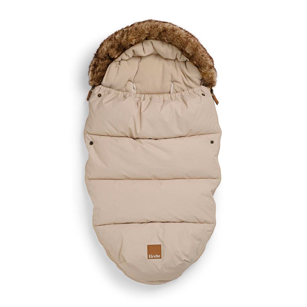 Elodie Details kantokoppa Pure Khaki