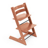 Stokke Tripp Trapp syöttötuoli Terracotta