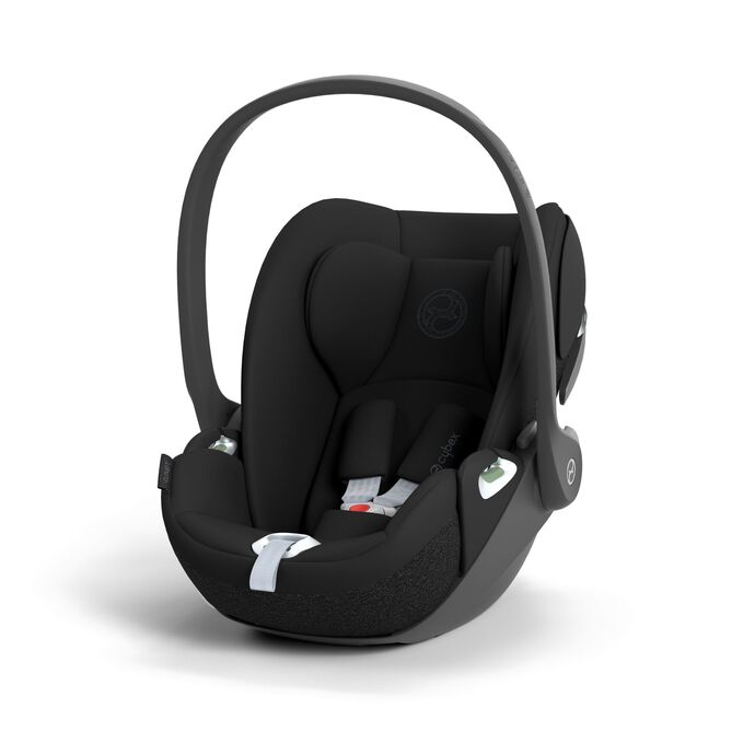Cybex Cloud T i-Size sis. isofix-autotelineen T