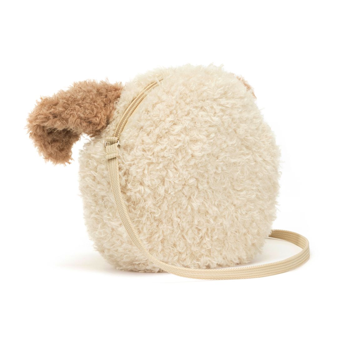 Jellycat Little Pup laukku laukku