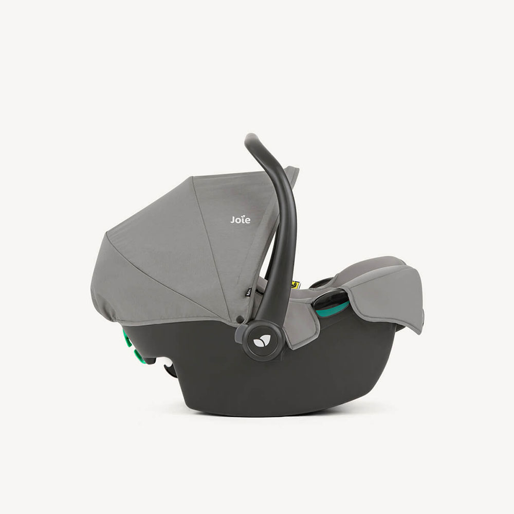 Joie lasten turvaistuin i-snug 2 Pebble