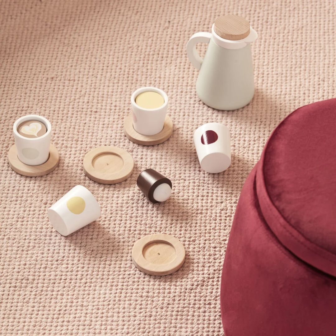 Kids Concept Fika-juoma 5 osaa KIDS HUB