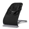 Ergobaby Evolve Babysitter Onyx Black (musta)