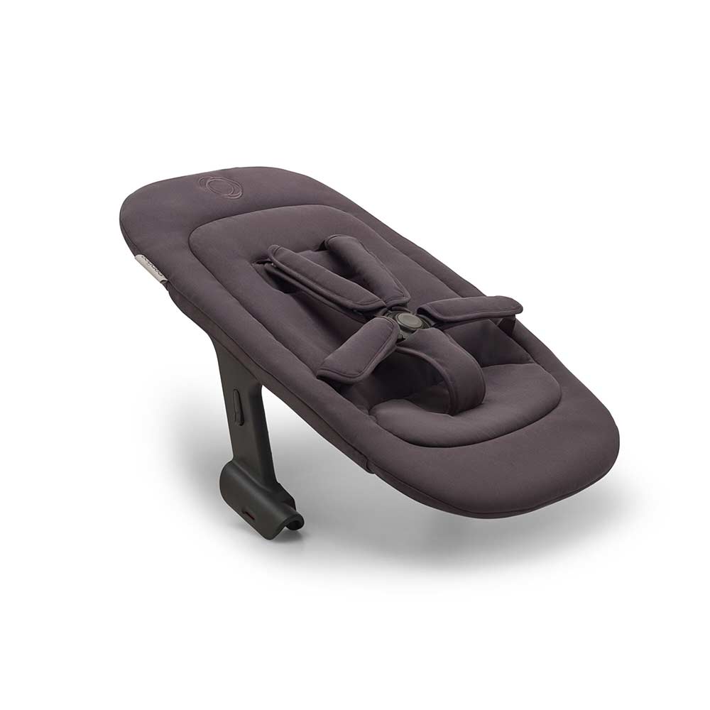 Bugaboo Giraffe Babysitter Tornado Grey Bugaboo Giraffe Babysitter Tornado Grey