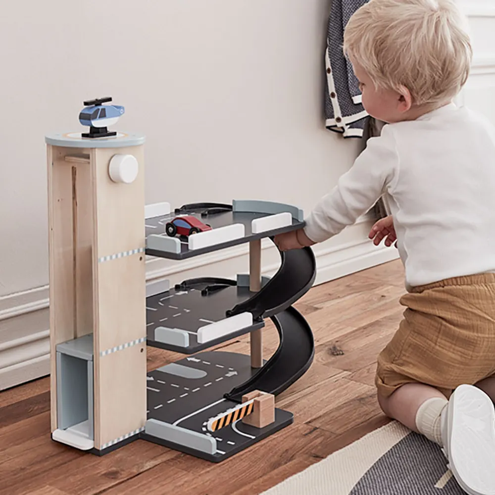  Kids Concept Parkkihalli AIDEN