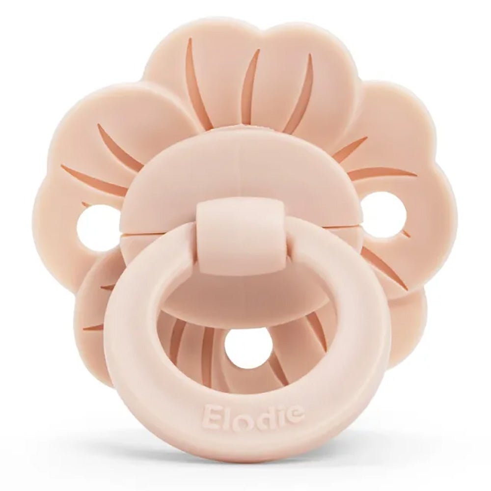 Elodie  Details Binky Bloom puuteri vaaleanpunainen