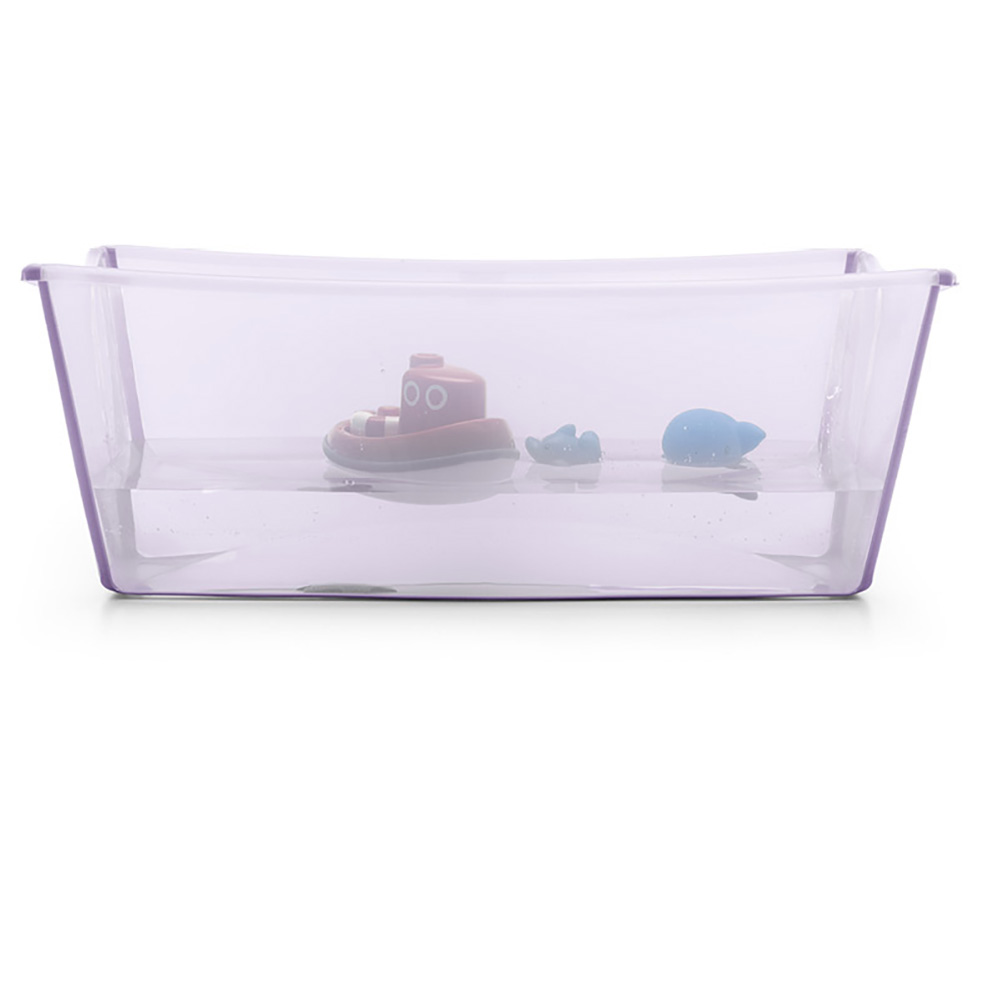 Stokke Flexi-kylpyamme X-Large Laventeli