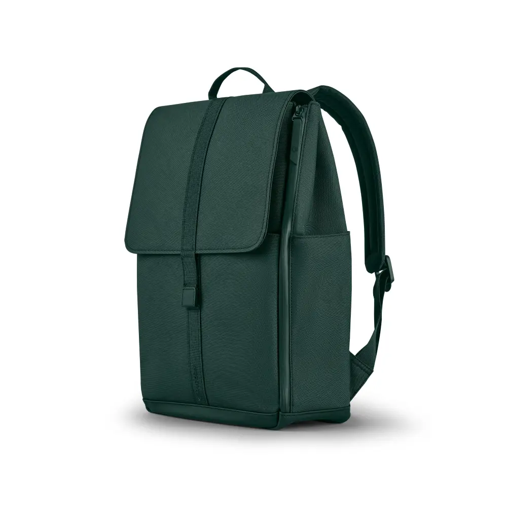Bugaboo Backpack hoitolaukku Fern Green