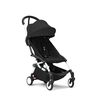 Stokke YOYO3-alusta valkoinen