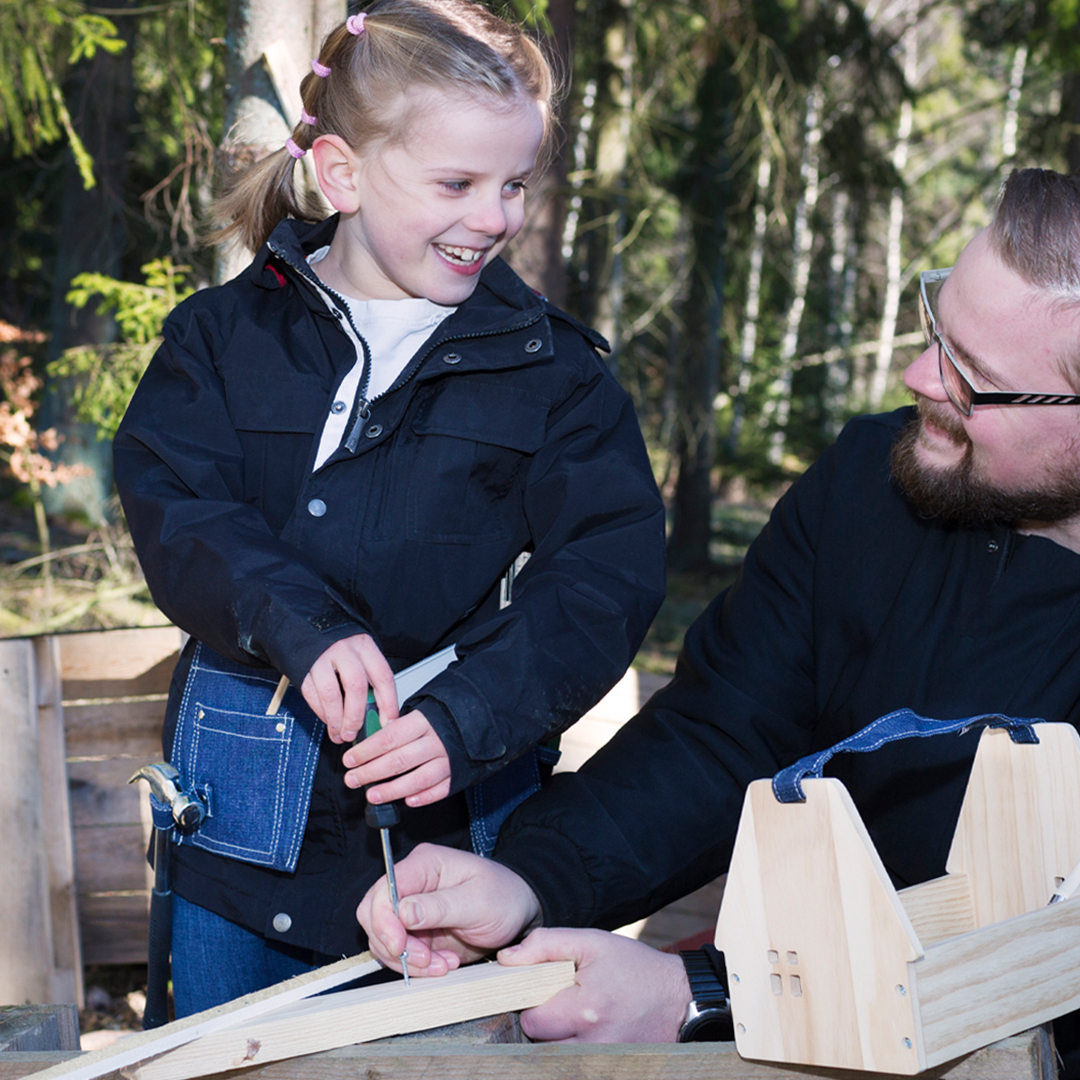 Micki työkalupakki työkaluineen