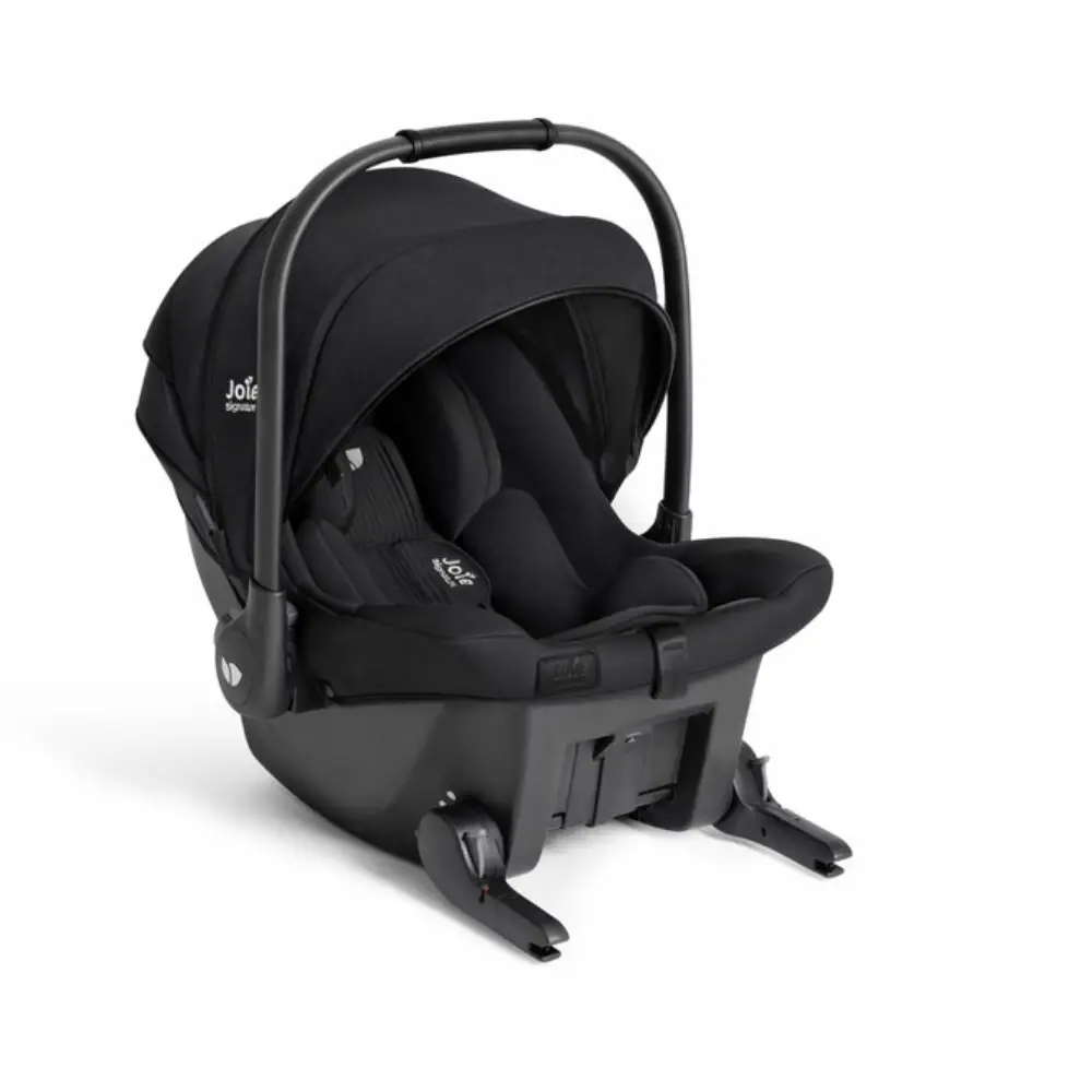 Joie Sprint Isofix turvaistuimen Eclipse