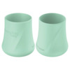 Everyday Baby silikonimuki Mint Green