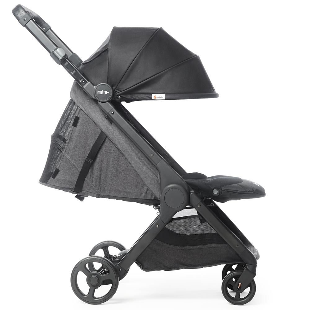 Ergobaby Metro+ Musta