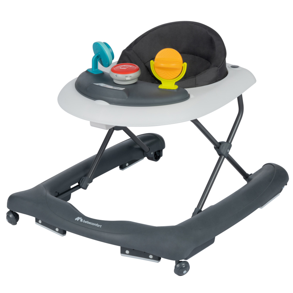 Bebeconfort DALIA Walker MINERAL GRAPHITE