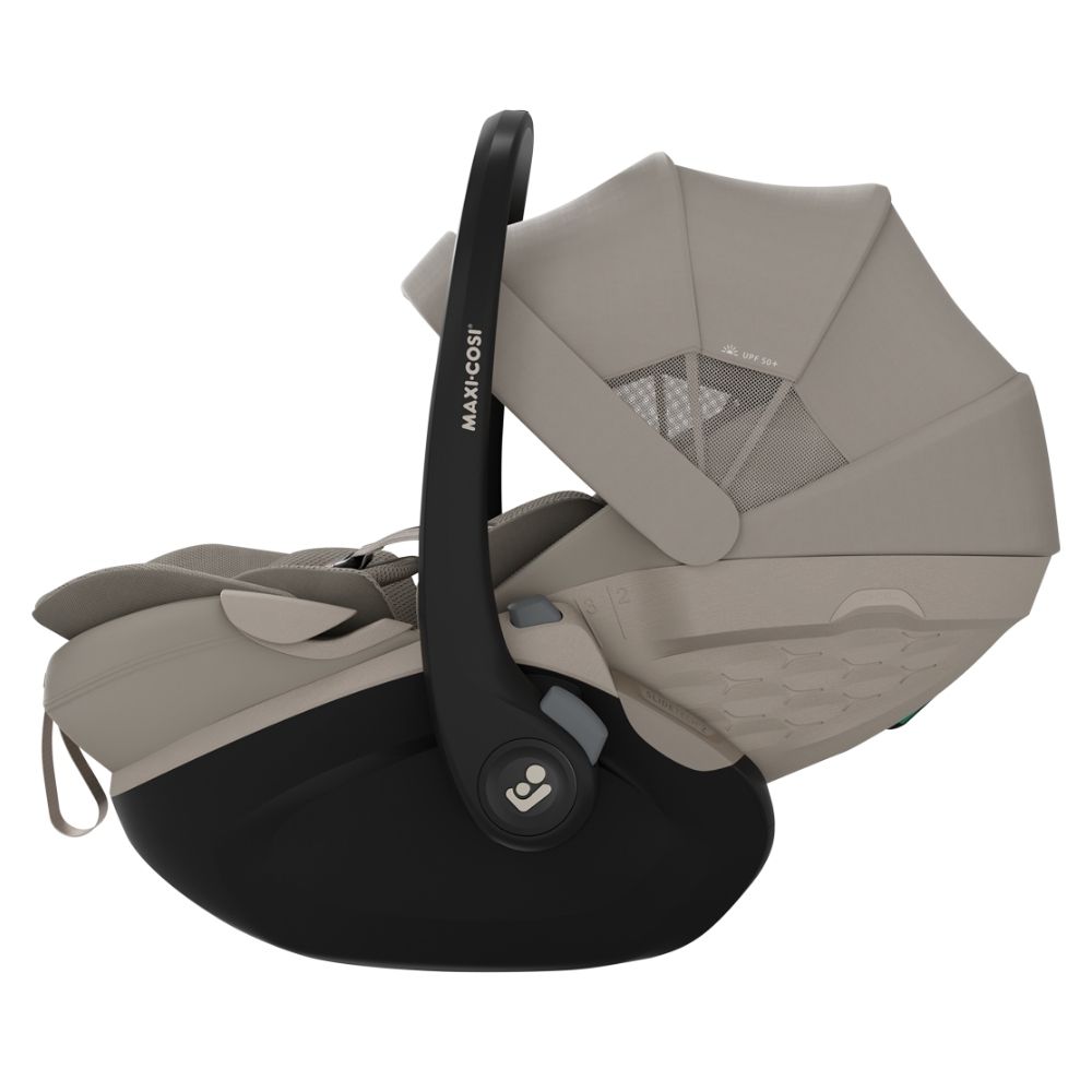 Maxi-Cosi Pebble Slide Pro Sapphire Sand