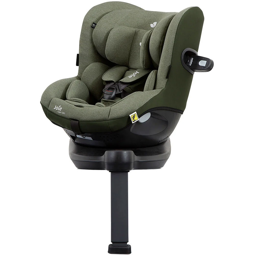 Joie turvaistuin i-Spin 360 Moss