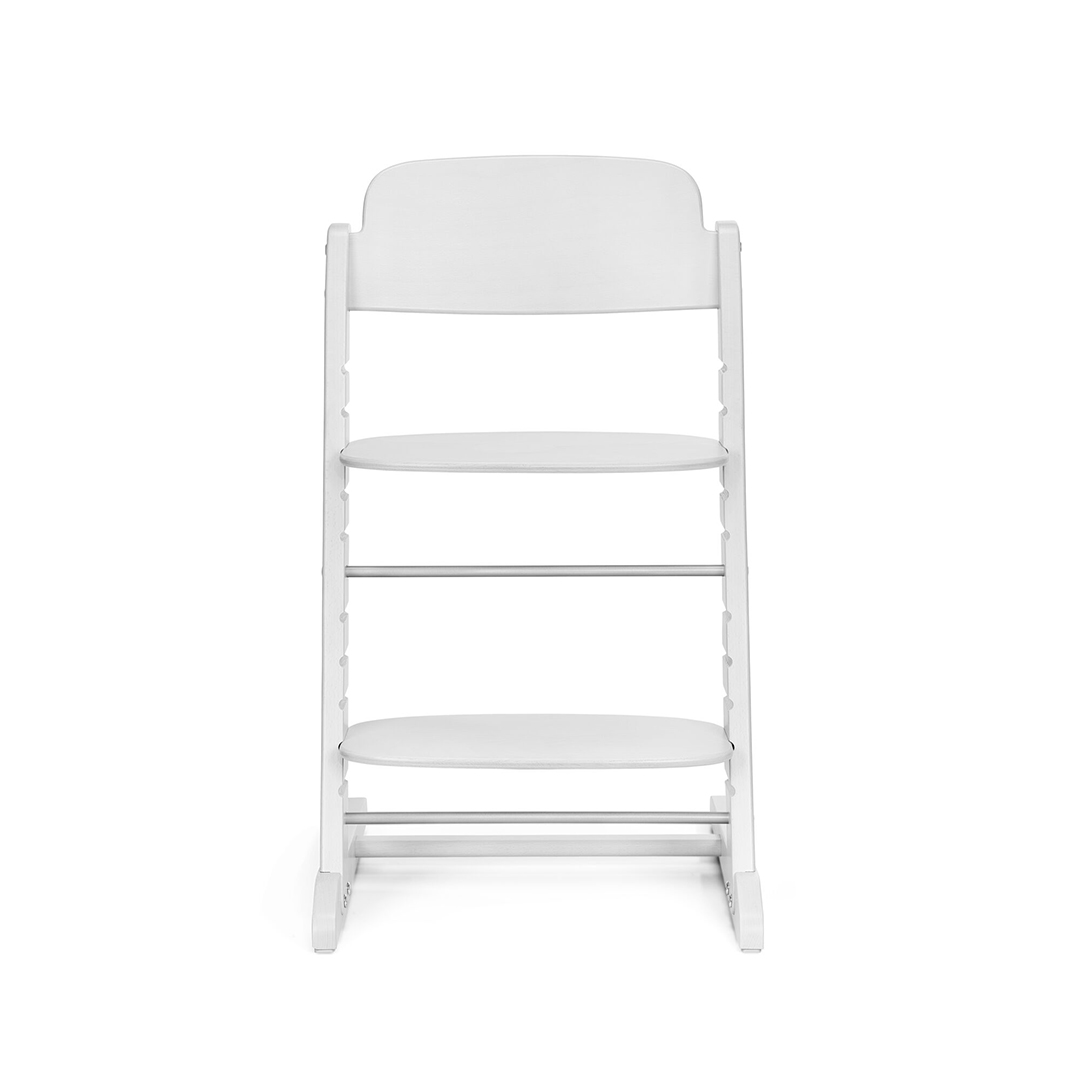 Cybex ruokailutuoli IRIS All White