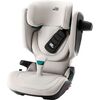 Britax KIDFIX PRO LUX pehmeä Taupe