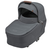 Maxi-Cosi SENSE pinnasänky TWILLIC GRAPHITE (RUSKEA NAHKA)