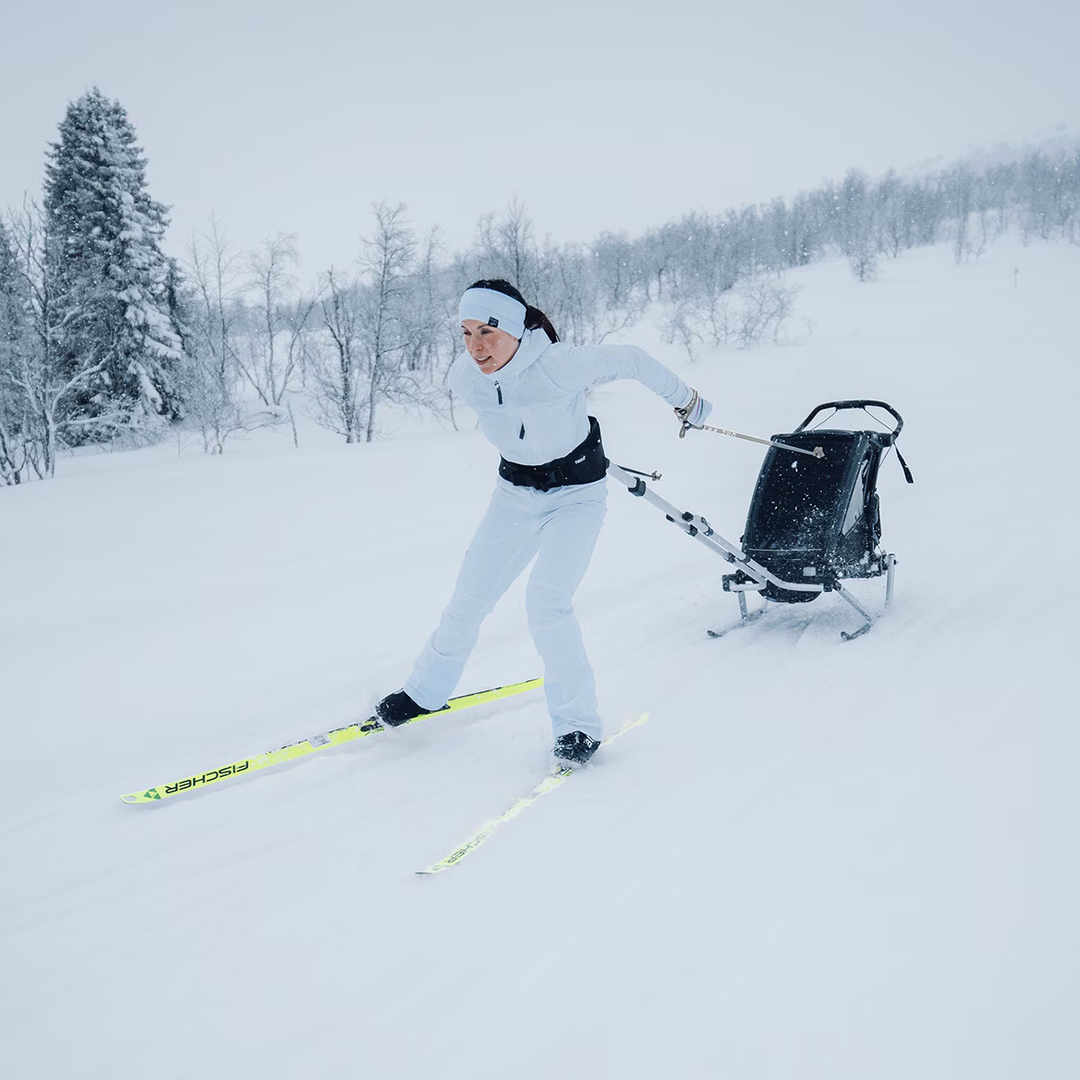 Thule Chariot XC Ski Kit