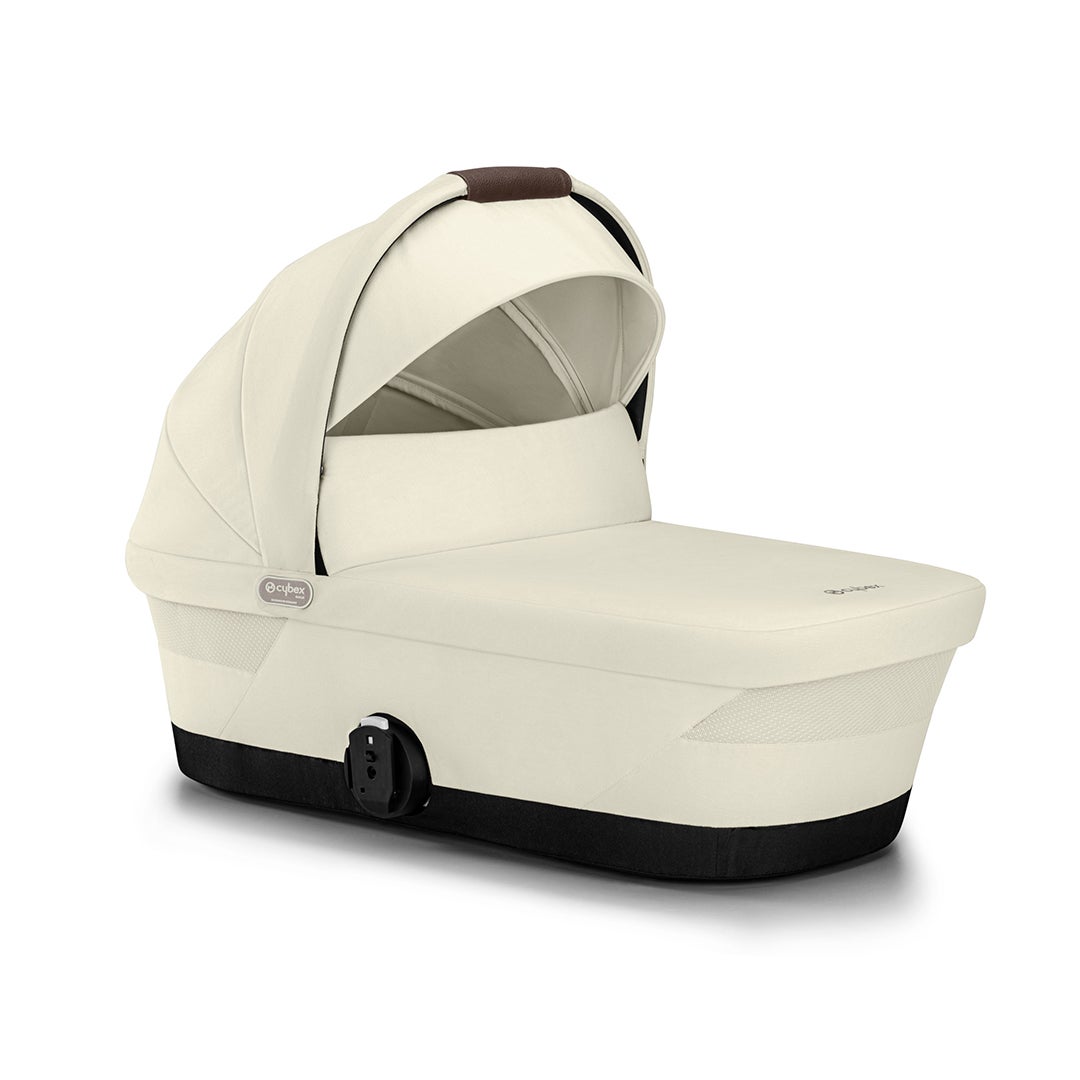 Cybex GAZELLE S vaunukoppa Seashell Beige