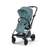 Cybex EEZY S TWIST -rattaat+ 2 TPE Stormy Blue