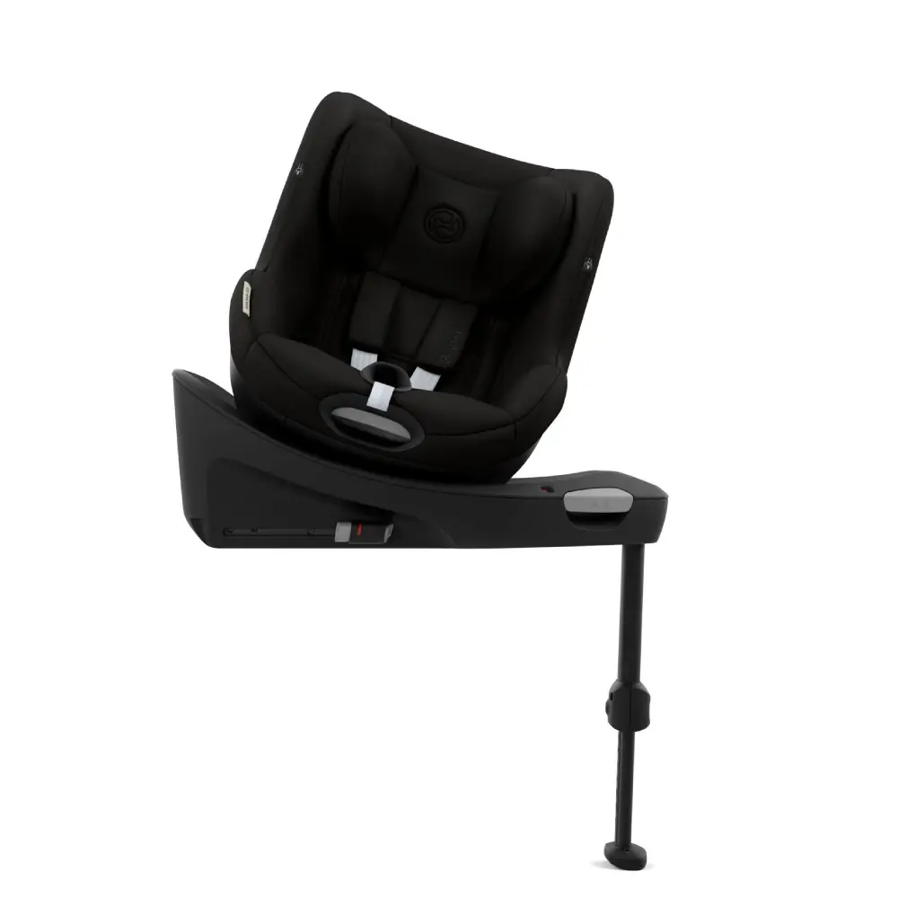 Cybex Sirona G3 i-Size -turvaistuin, Magic Black