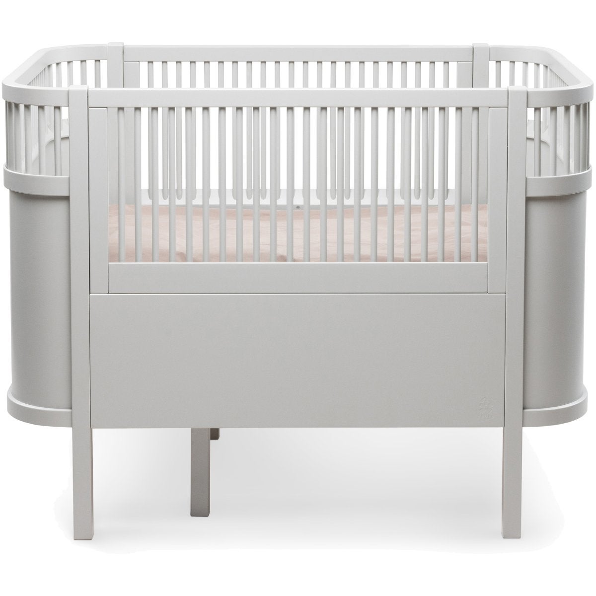 Sebra Sänky Baby & Jr. stone