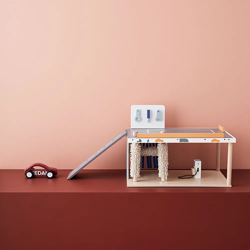  Kids Concept -palvelukeskus AIDEN