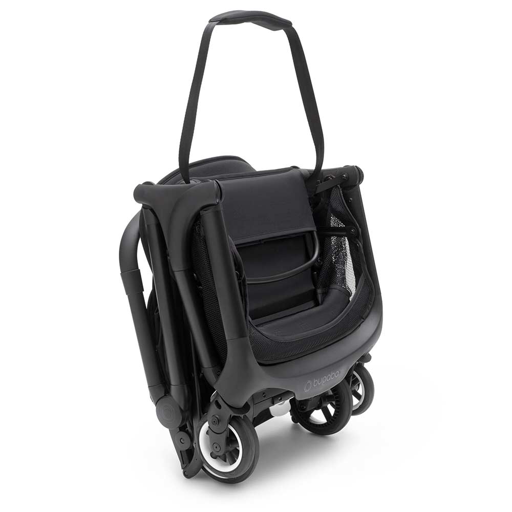 Bugaboo Butterfly + kuljetuslaukku
