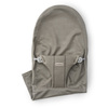 Babybjörn kangasistuin lastenvahti Mesh, harmaa beige