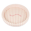 Liewood Jean Pool 120 cm See you by the sea/stripe sorbet rose