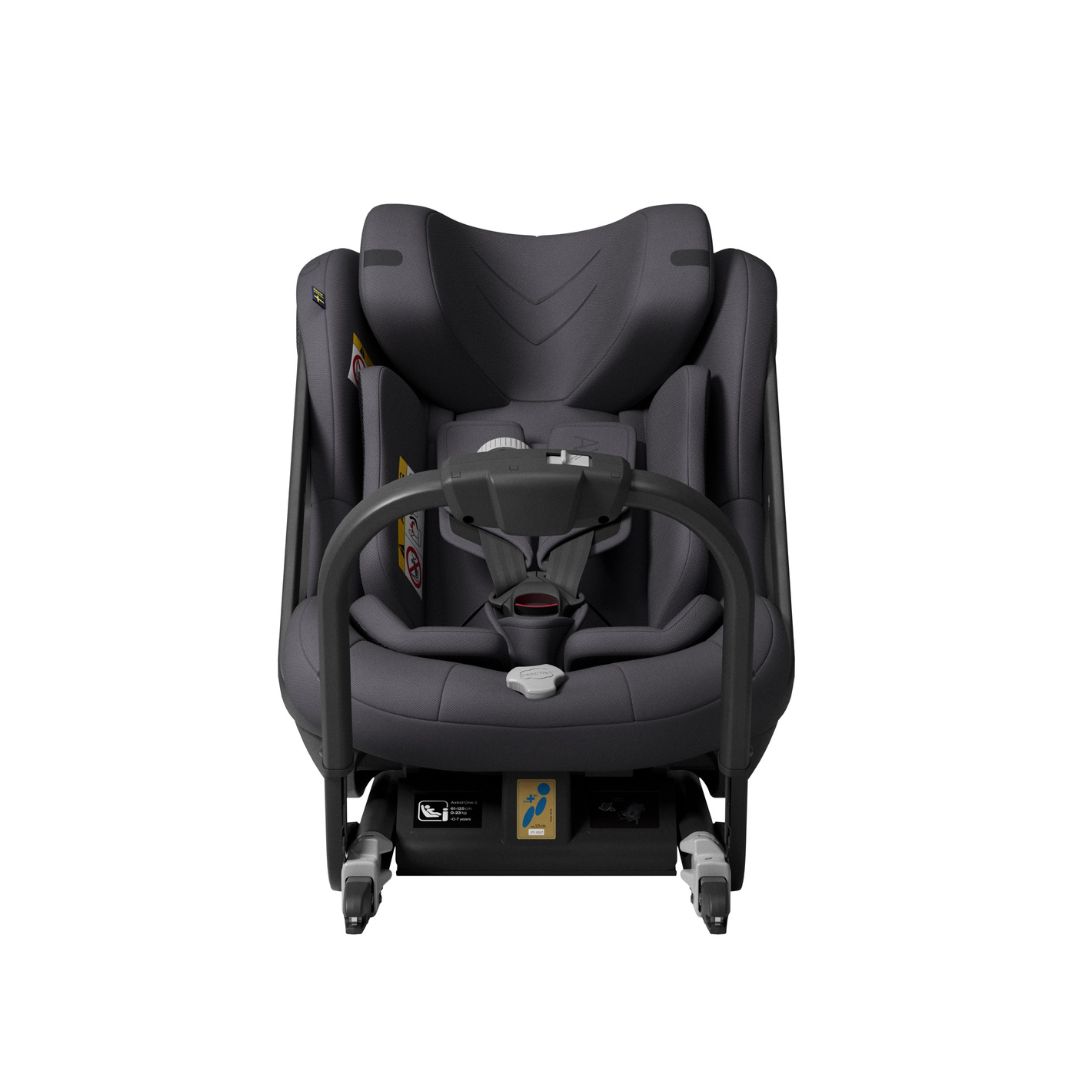 Axkid ONE 3 Arctic Mist harmaa