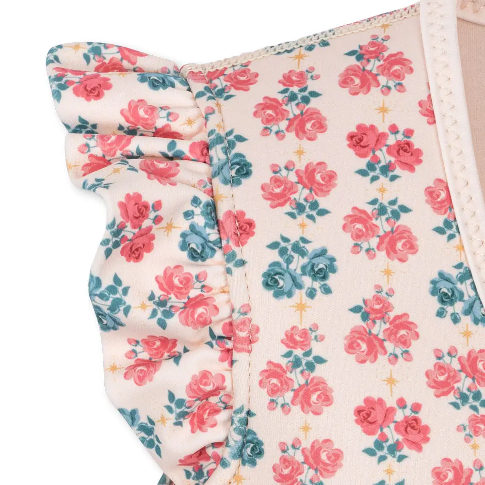 Konges Slöjd Avery uimaliivi Lumina Rose 3–6 vuotta