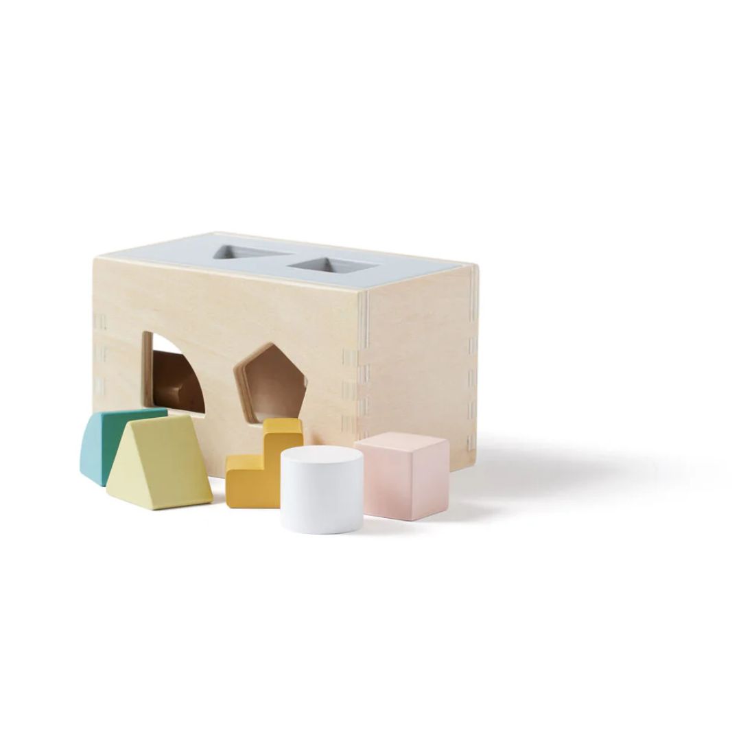 Lasten käsite poiminta-auto AIDEN