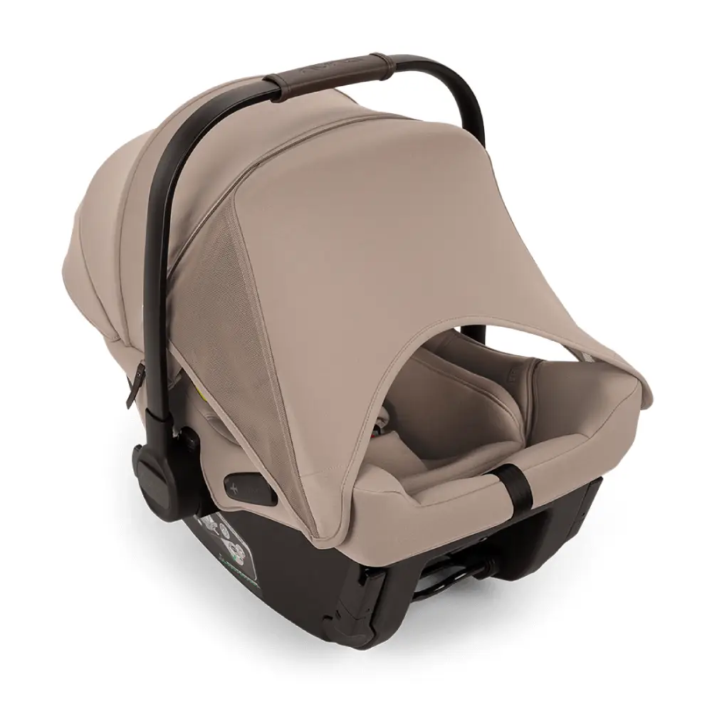 Nuna PIPA urbn lasten turvaistuin CEDAR