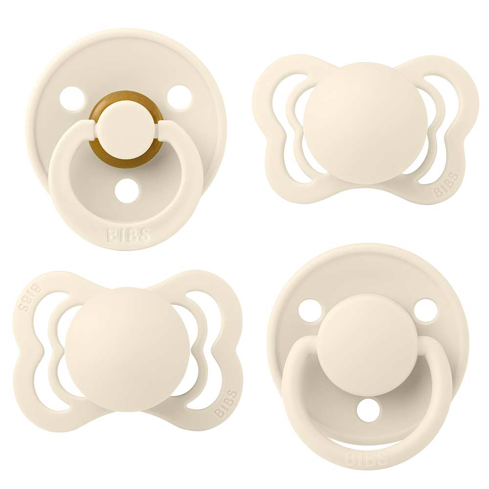 BIBS Try-it-mallisto Ivory