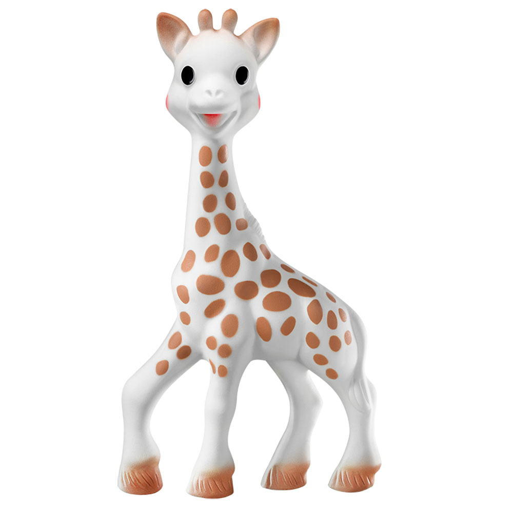 Sophie la Girafe hammastava lelu So Pure Original