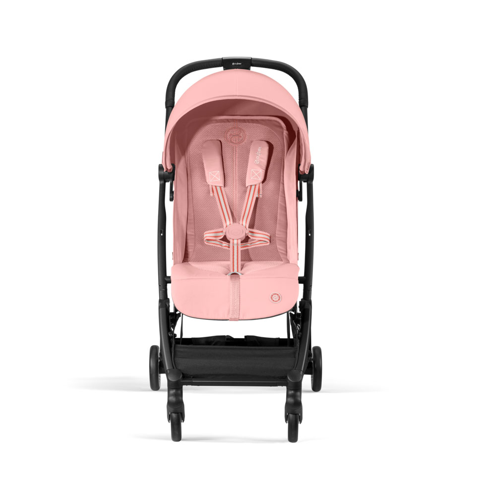 Cybex lastenrattaat Orfeo Candy Pink 
