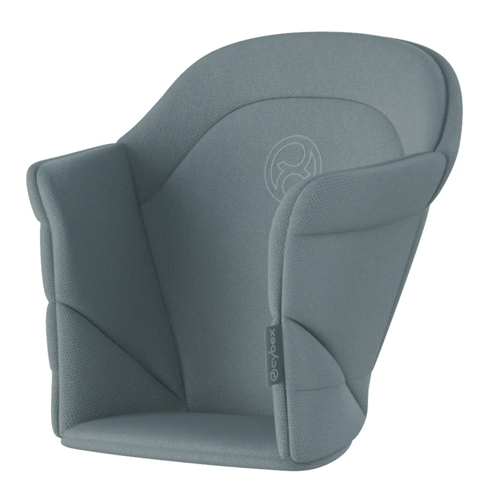 Cybex CLICK & FOLD istuintyyny Stone Blue