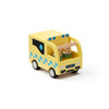 Kids Concept Ambulanssit AIDEN