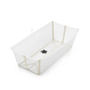 Stokke Flexi-kylpyamme X-Large Sandy Beige (hiekka)